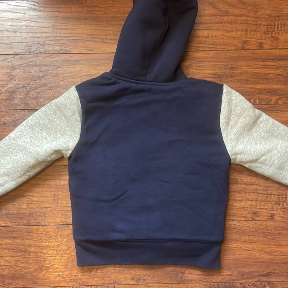 Kids Jacket - Picture 3 of 4